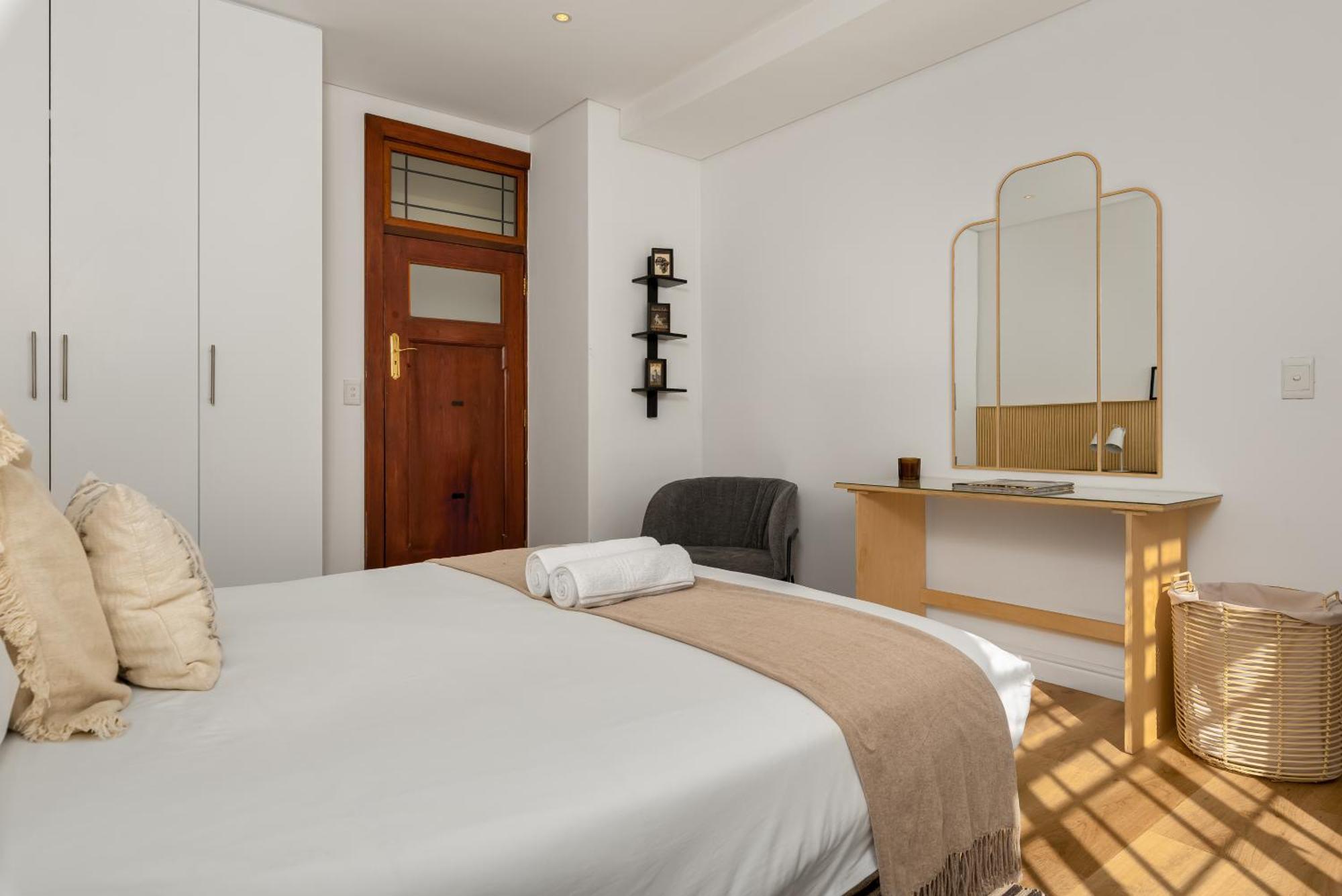 Market House 605 Κέιπ Τάουν Εξωτερικό φωτογραφία