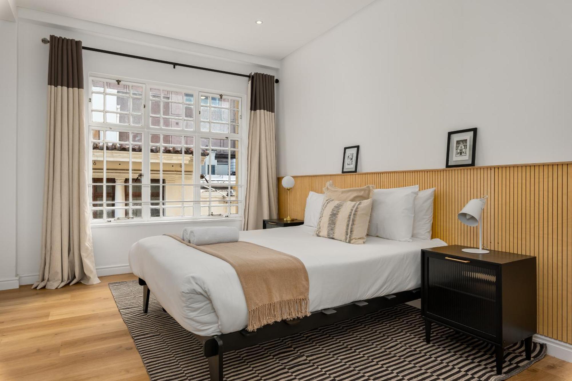 Market House 605 Κέιπ Τάουν Εξωτερικό φωτογραφία